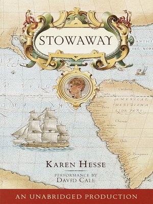 cover image of Stowaway